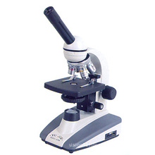 Biological Microscope for Student with CE Approved Xsp21-03m